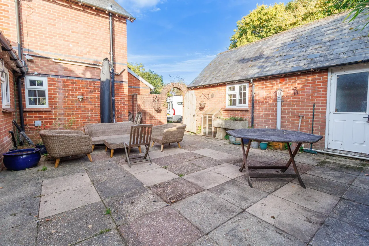 Homington Road, Odstock, SP5, photo 25