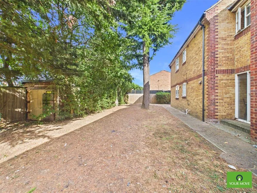 Silver Way, Romford, RM7, photo 8