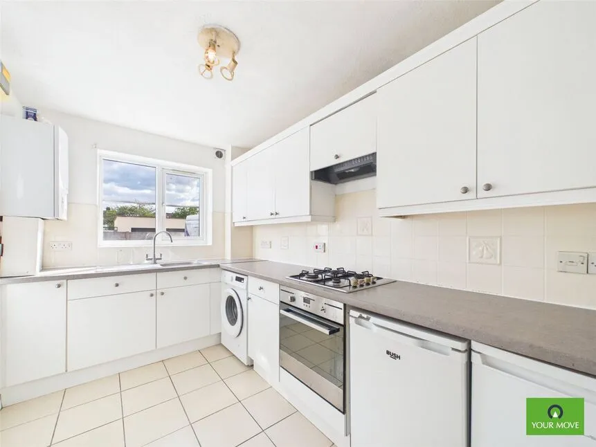 Silver Way, Romford, RM7, photo 3