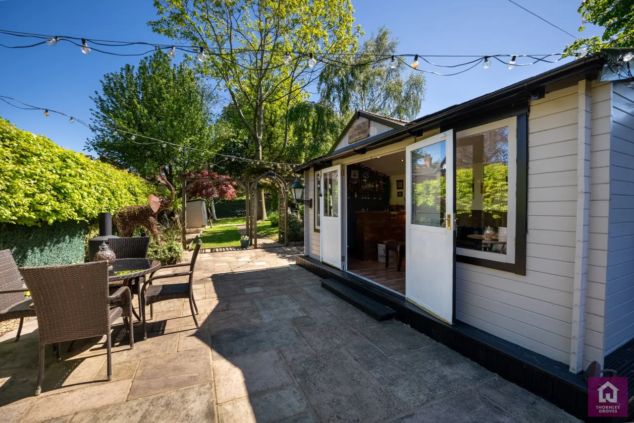 Ashton Lane, Sale, M33, photo 19