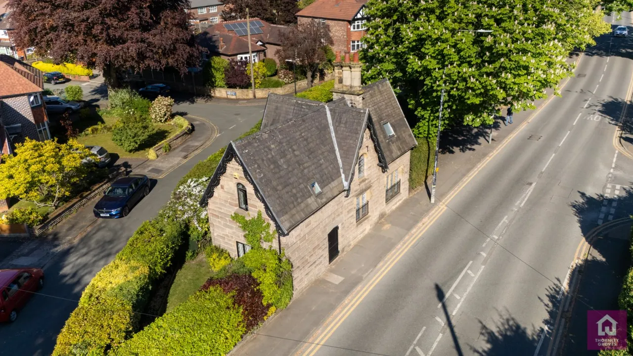 Ashton Lane, Sale, M33, photo 23