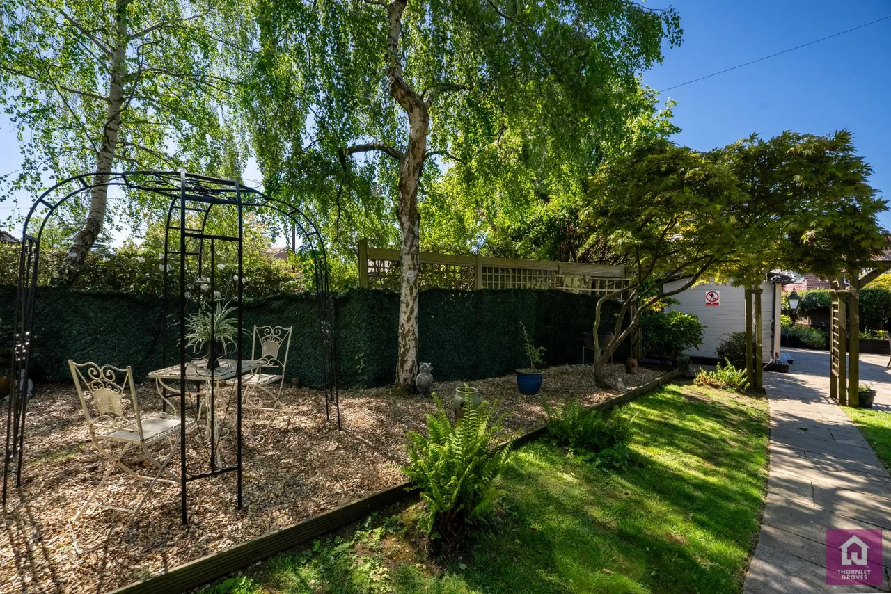 Ashton Lane, Sale, M33, photo 20
