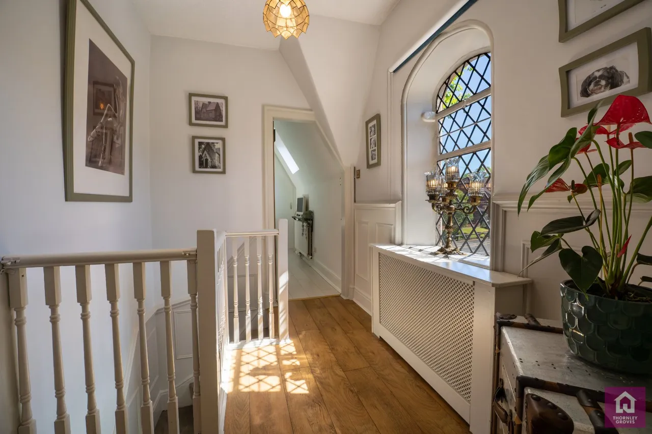 Ashton Lane, Sale, M33, photo 15