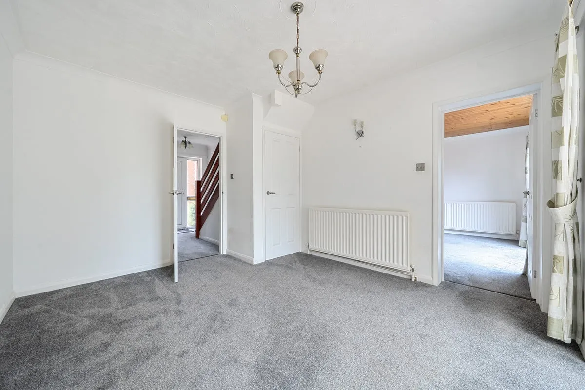 Heath Close, Wimborne, BH21, photo 9