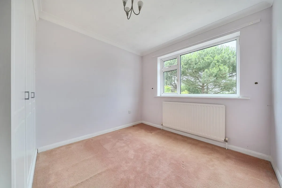 Heath Close, Wimborne, BH21, photo 19