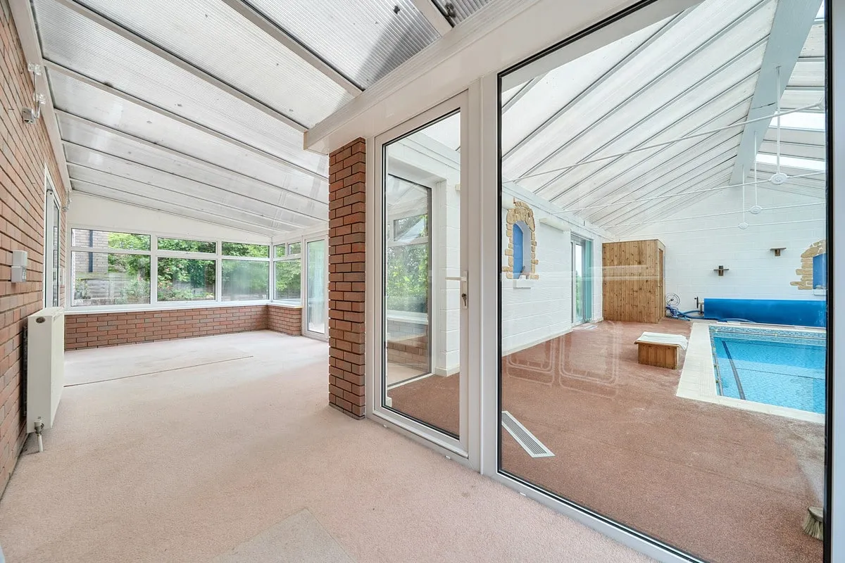 Heath Close, Wimborne, BH21, photo 11