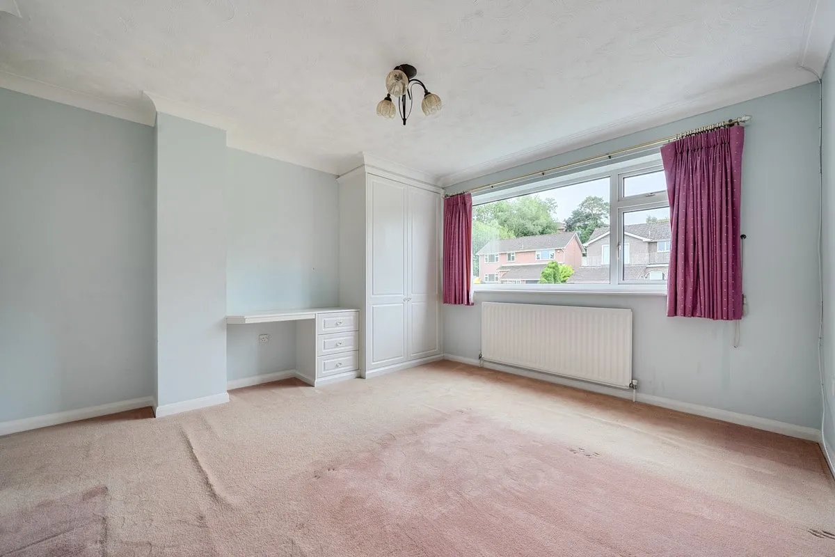 Heath Close, Wimborne, BH21, photo 18