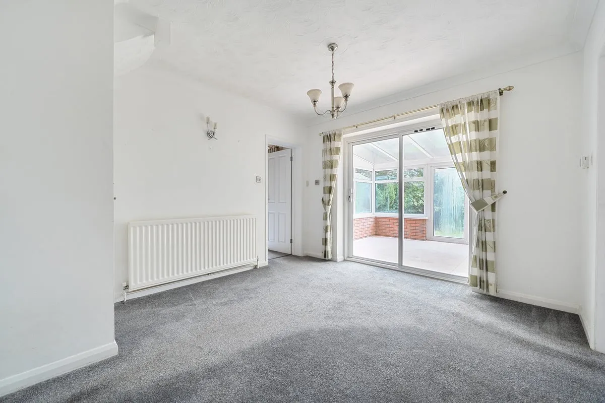 Heath Close, Wimborne, BH21, photo 8