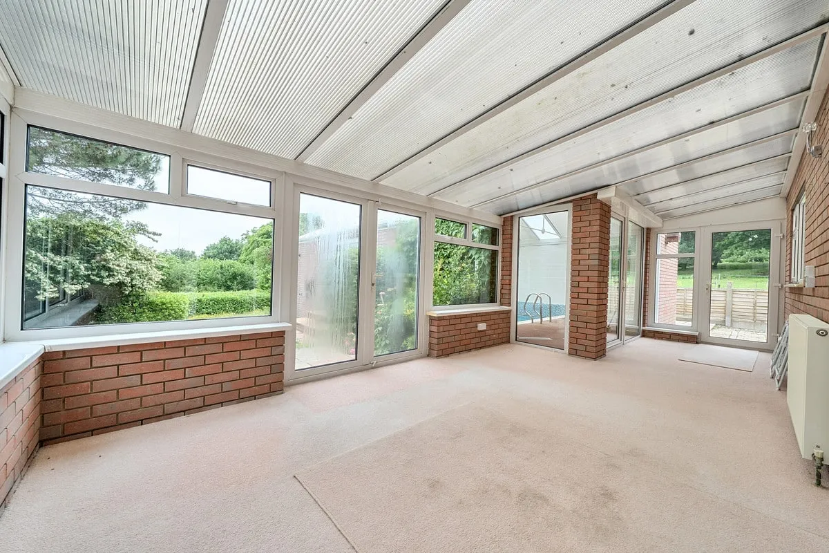 Heath Close, Wimborne, BH21, photo 10