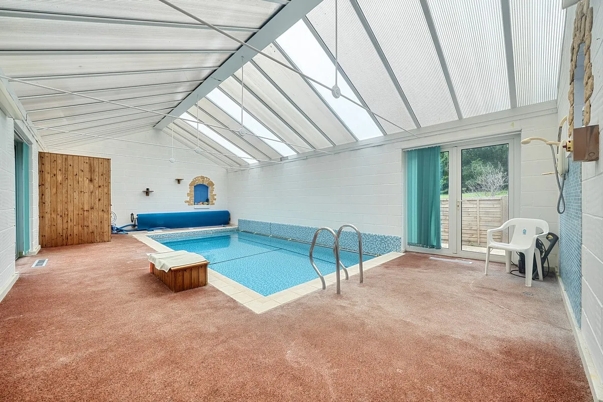 Heath Close, Wimborne, BH21, photo 14