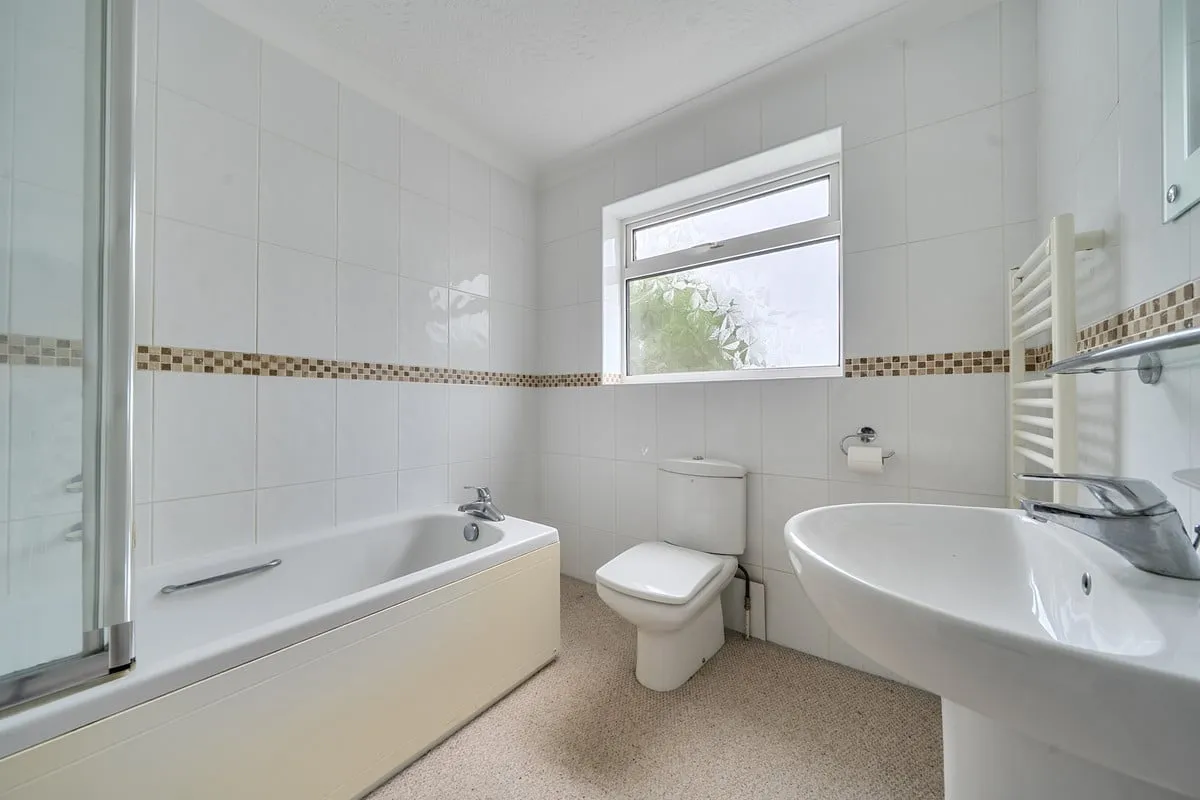 Heath Close, Wimborne, BH21, photo 22