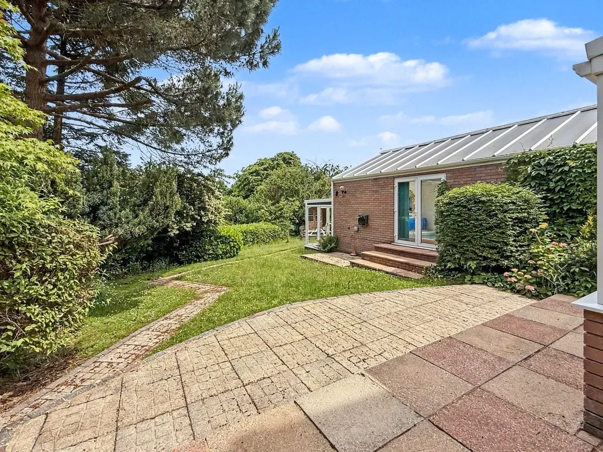 Heath Close, Wimborne, BH21, photo 4