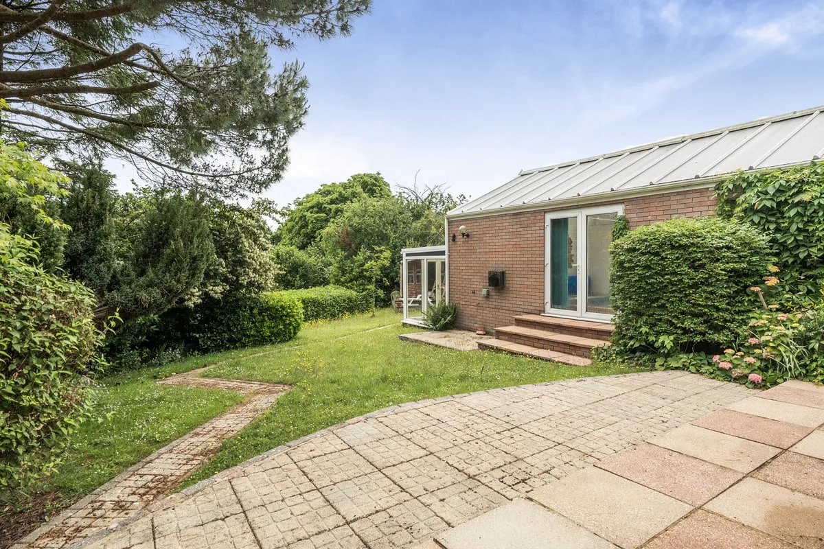 Heath Close, Wimborne, BH21, photo 25
