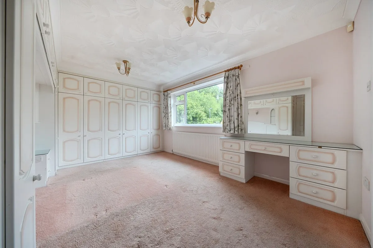 Heath Close, Wimborne, BH21, photo 15