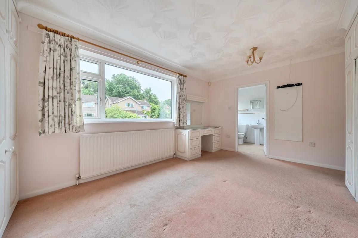 Heath Close, Wimborne, BH21, photo 16