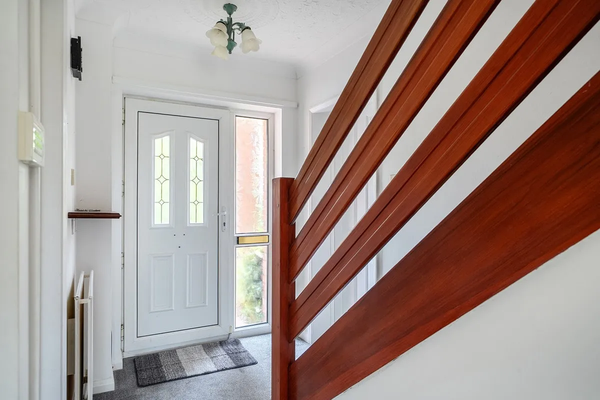 Heath Close, Wimborne, BH21, photo 6