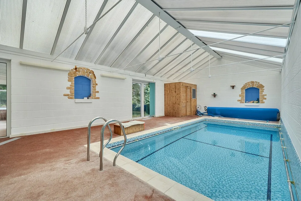 Heath Close, Wimborne, BH21, photo 5