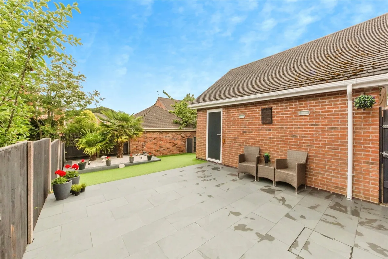 Portmarnock Close, MACCLESFIELD, Cheshire, SK10, photo 5
