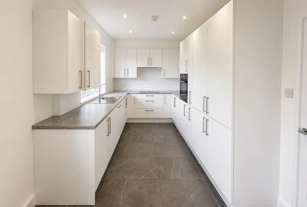 2 bed flat to rent — Chiltern Way, Tonbridge