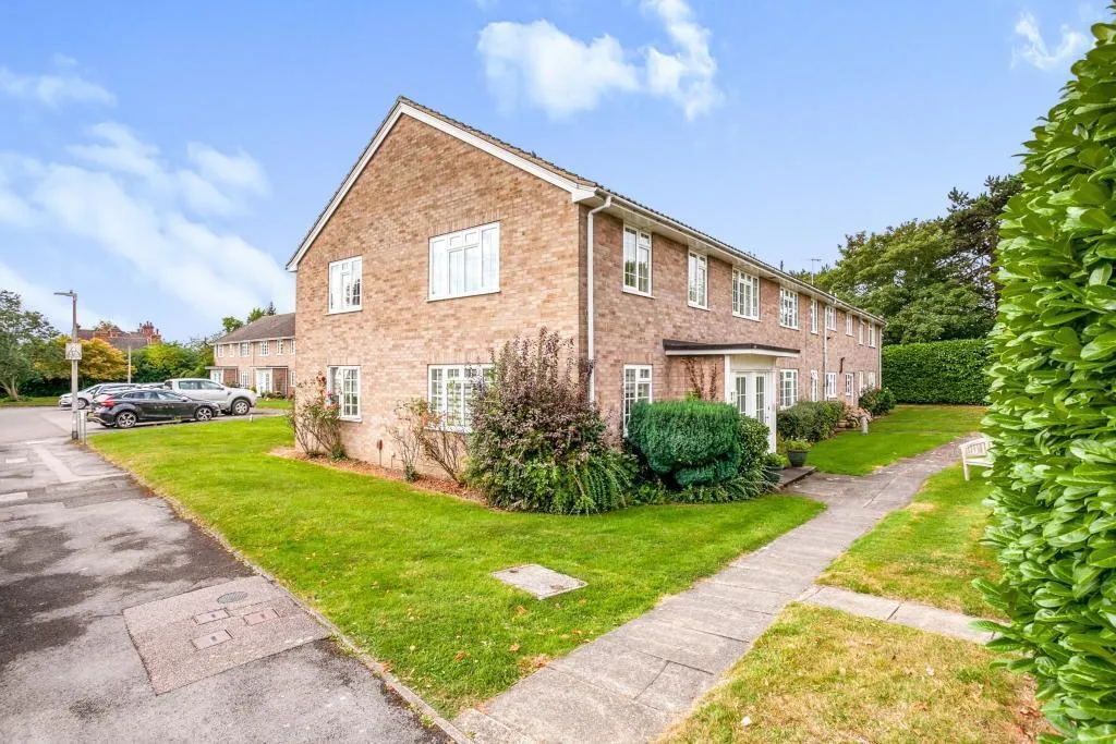 Chiltern Way, Tonbridge, photo 6