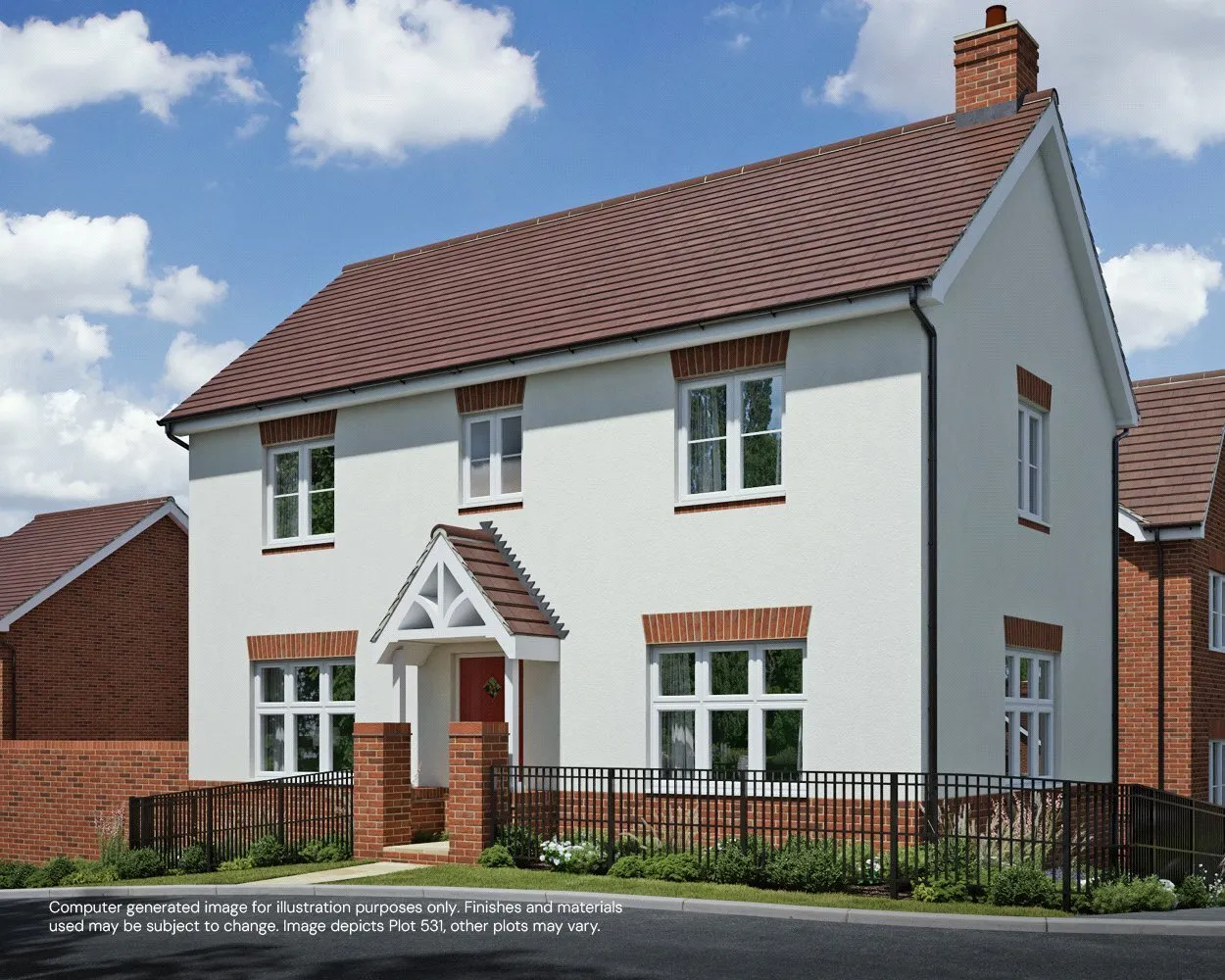 3 bed house for sale, Chudleigh Road, Alphington, EX2
