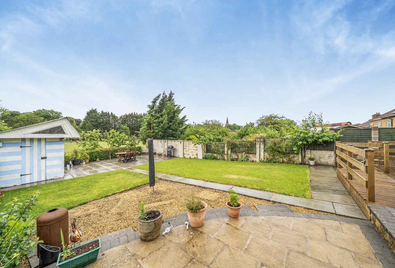 Winfield Road, Bristol, BS30 5JQ, photo 17