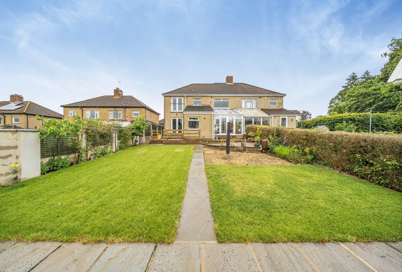 Winfield Road, Bristol, BS30 5JQ, photo 18