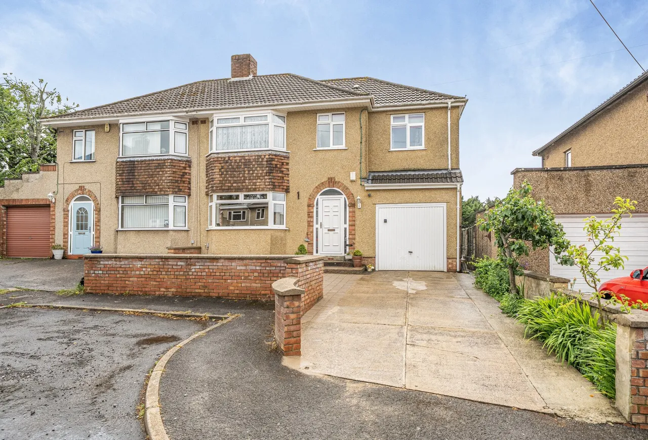 Winfield Road, Bristol, BS30 5JQ, photo 20