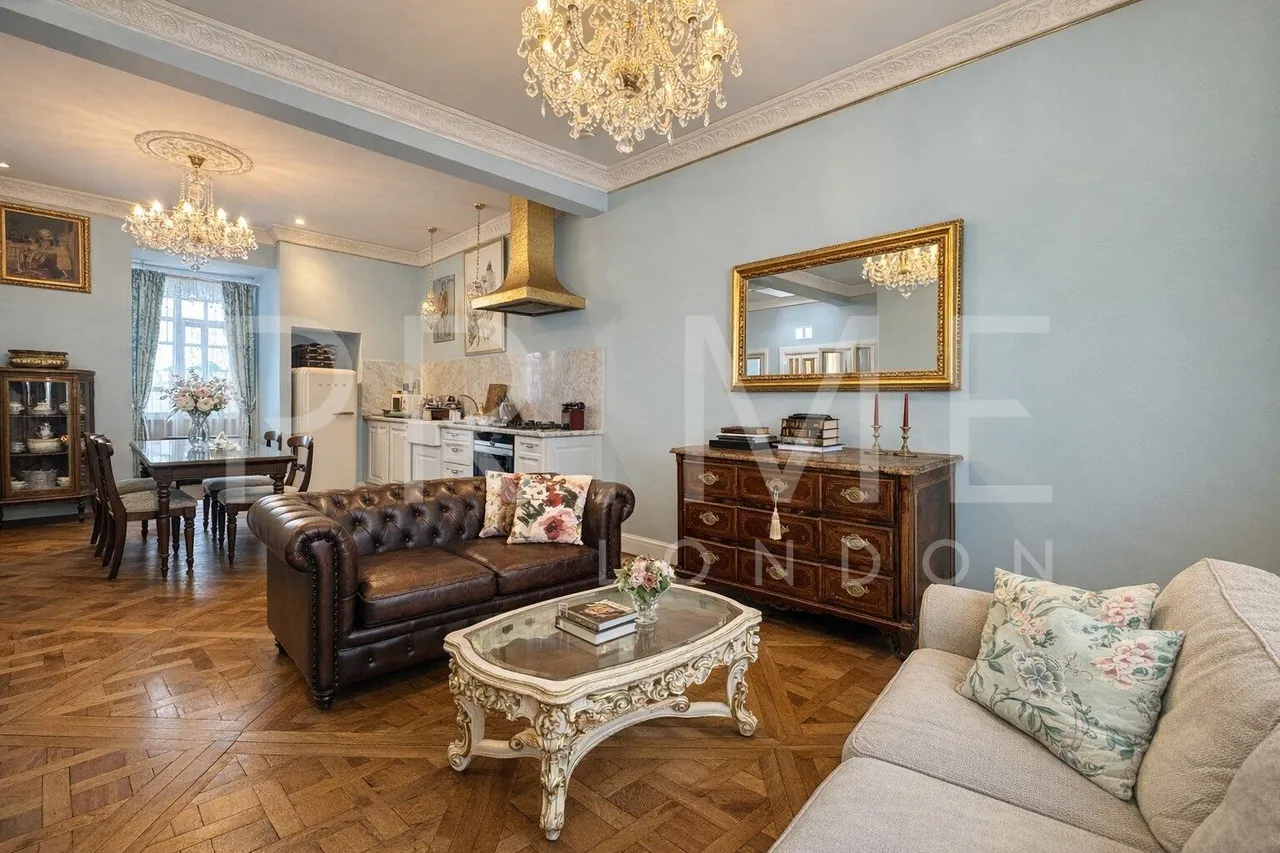 Sloane Gardens, London, SW1W, photo 3