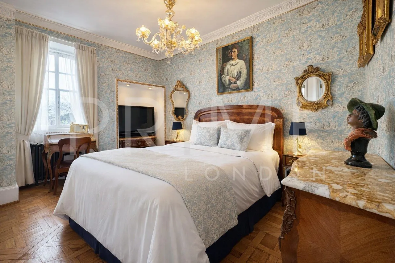 Sloane Gardens, London, SW1W, photo 6