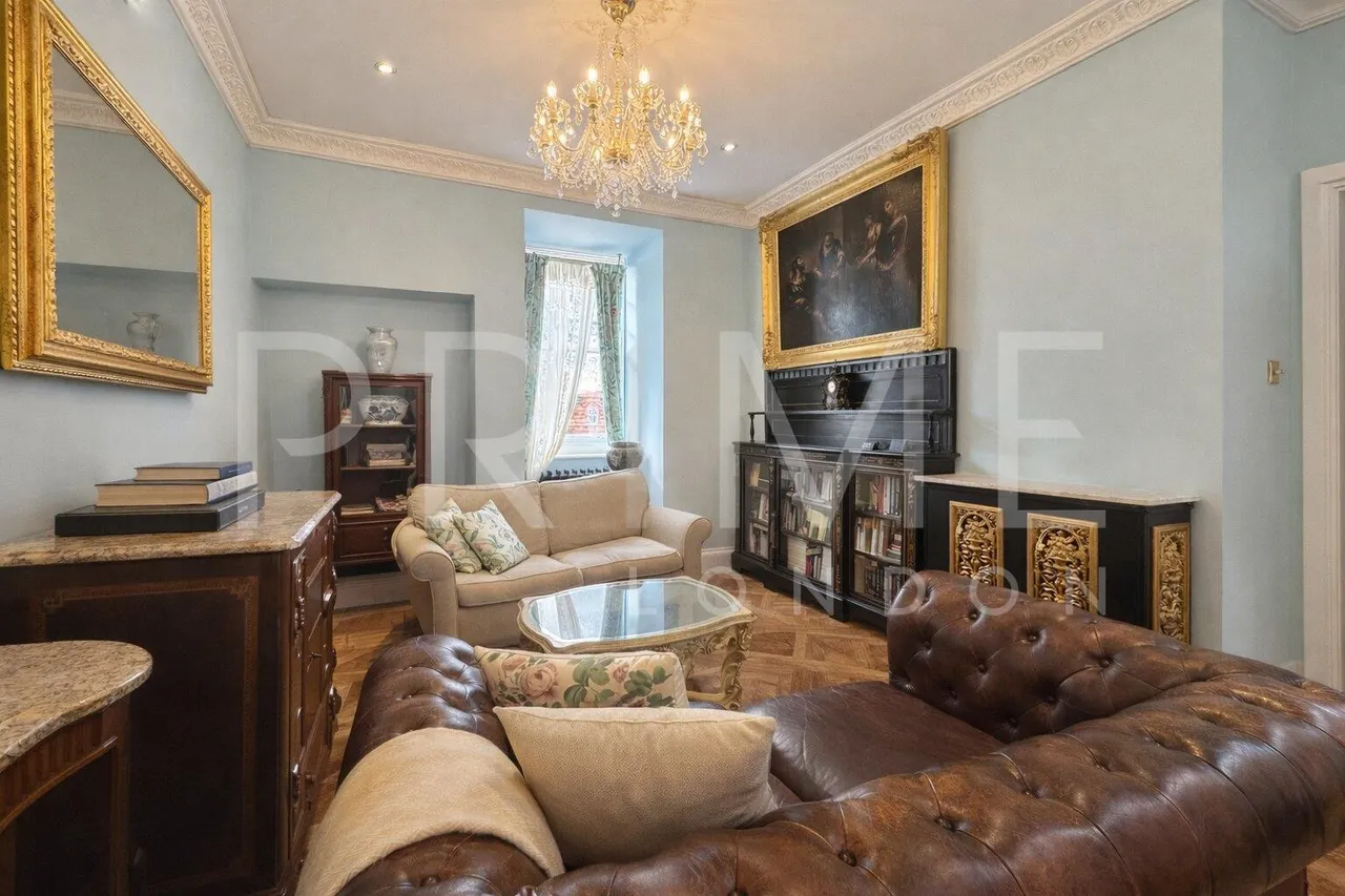 Sloane Gardens, London, SW1W, photo 5