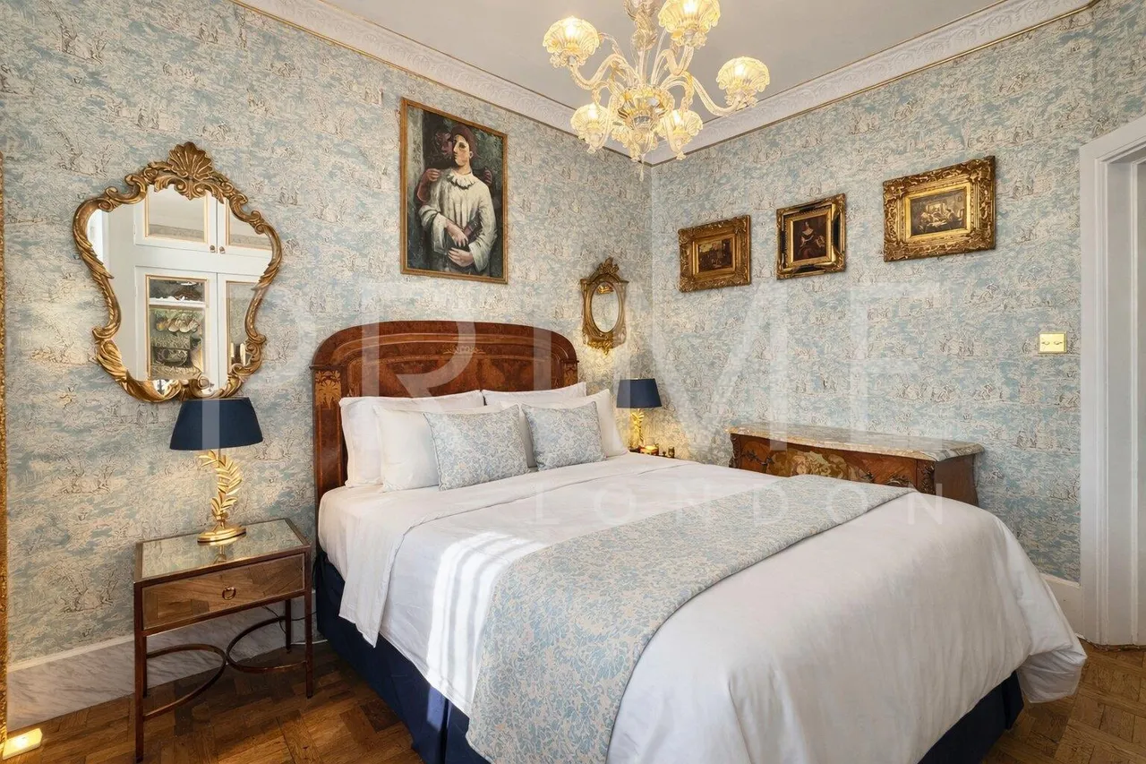 Sloane Gardens, London, SW1W, photo 7