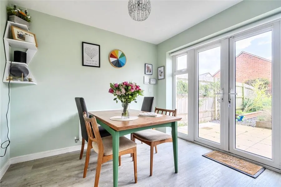 Hereford Close, Bicester, OX26, photo 5