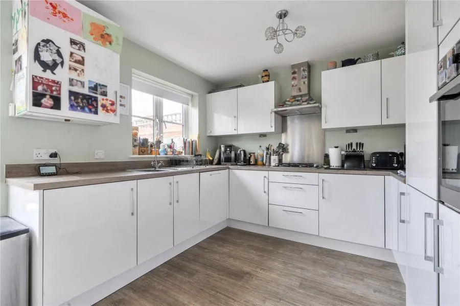 Hereford Close, Bicester, OX26, photo 6