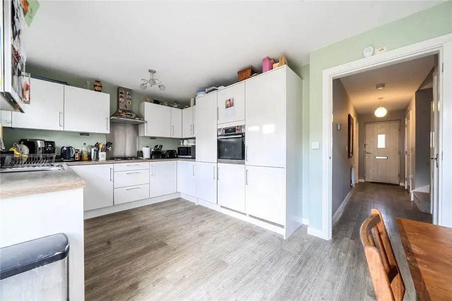 Hereford Close, Bicester, OX26, photo 4