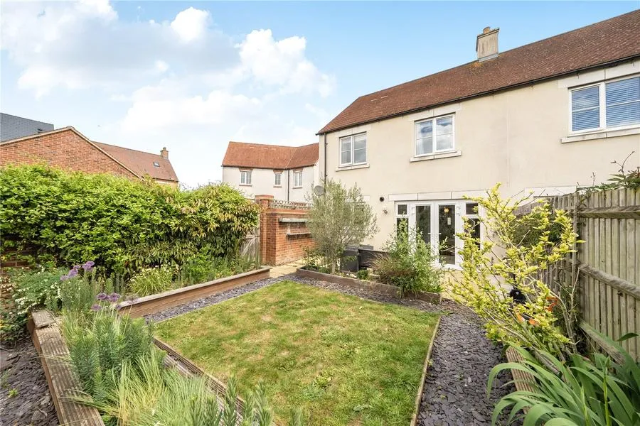 Hereford Close, Bicester, OX26, photo 16