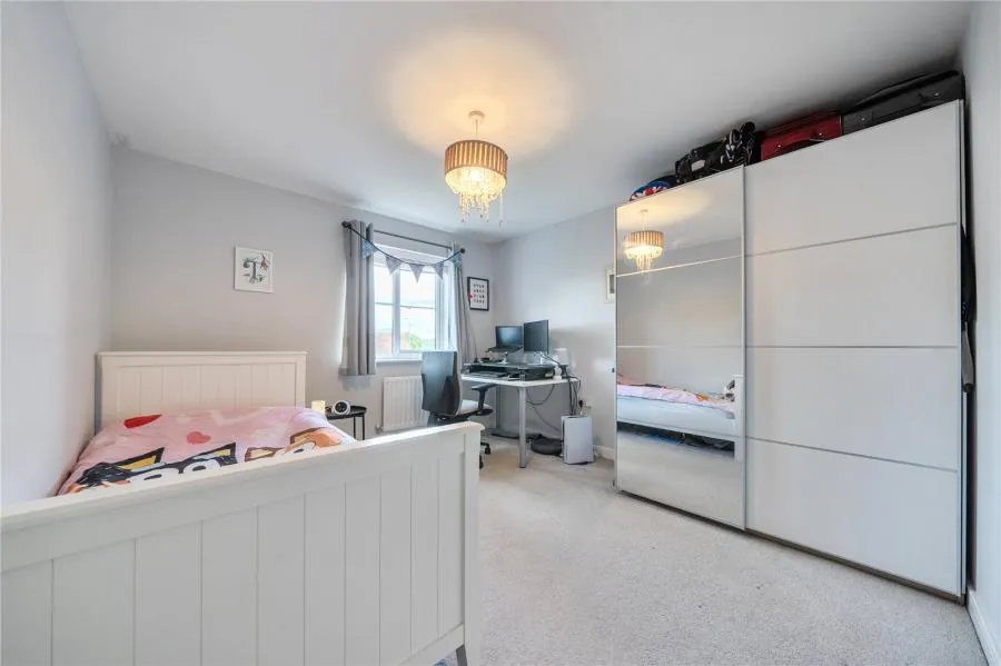 Hereford Close, Bicester, OX26, photo 11