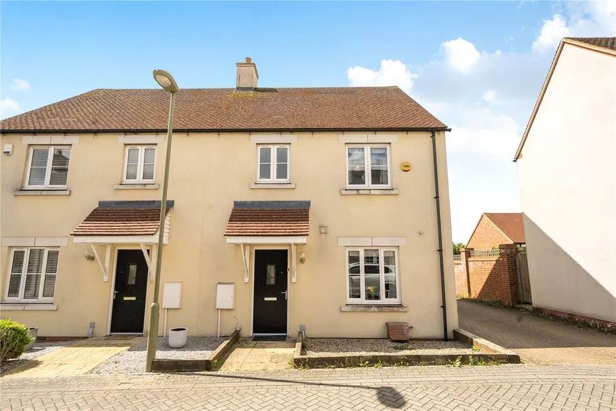 Hereford Close, Bicester, OX26, photo 19