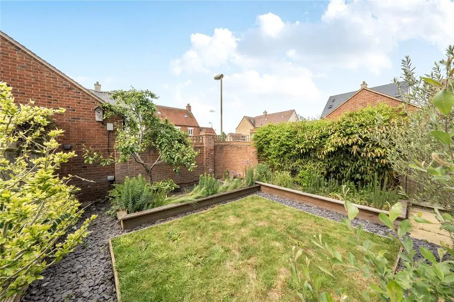 Hereford Close, Bicester, OX26, photo 18
