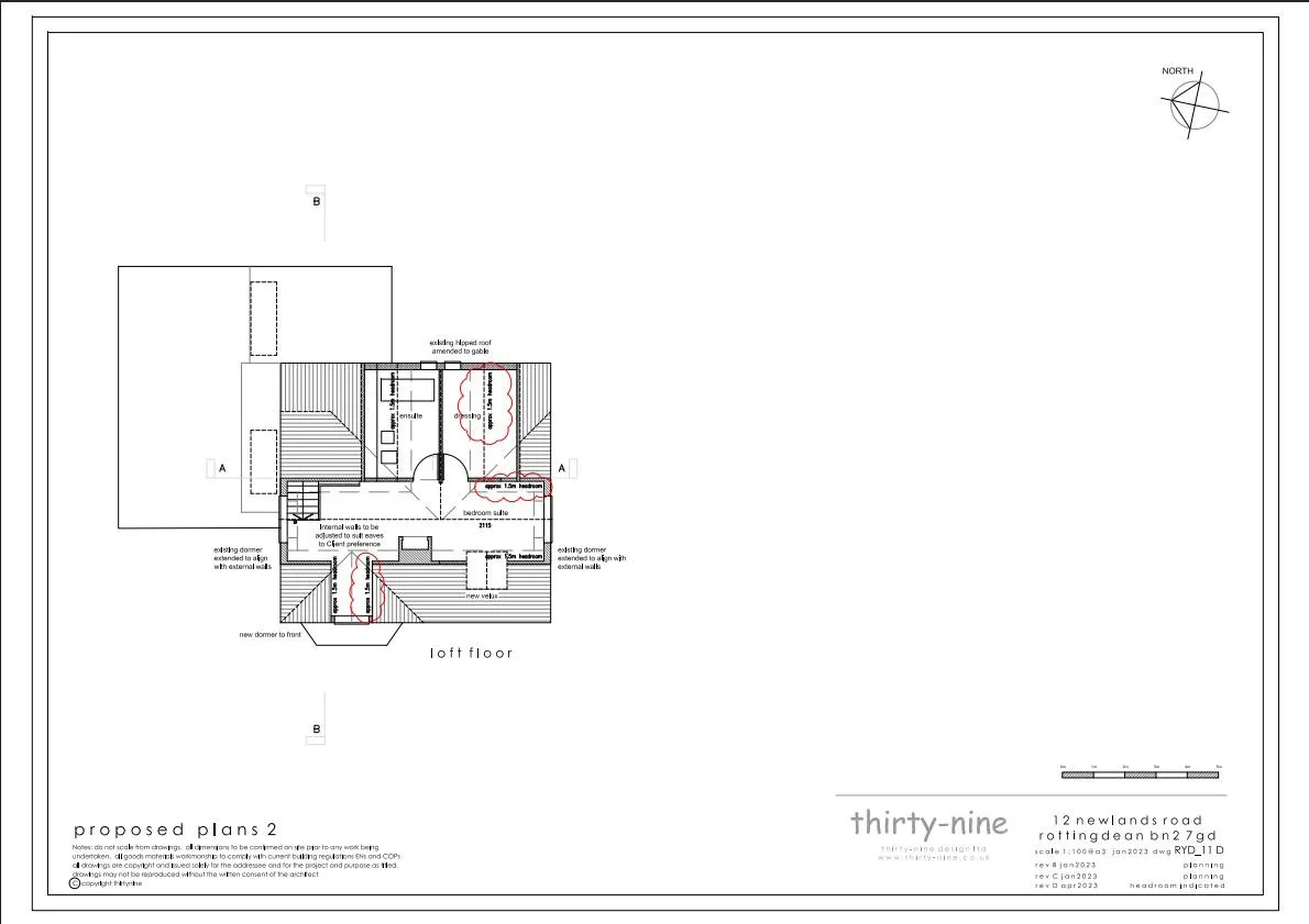 Newlands Road, Rottingdean, BN2, photo 41