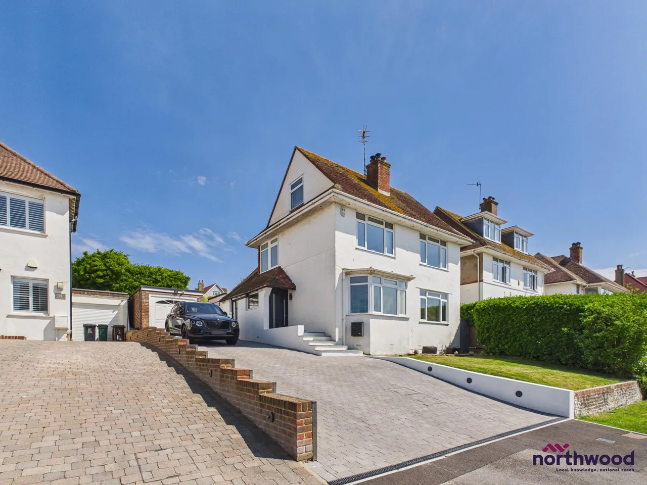 Newlands Road, Rottingdean, BN2, photo 3