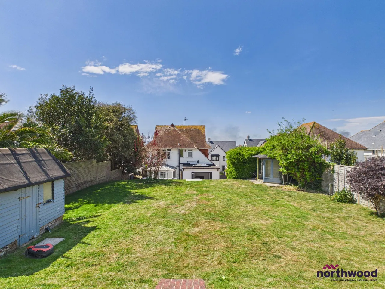 Newlands Road, Rottingdean, BN2, photo 37
