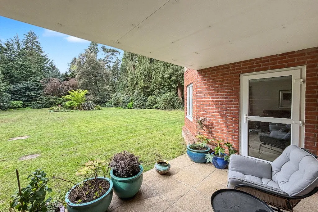 Balcombe Road, Poole, Dorset, BH13, photo 9