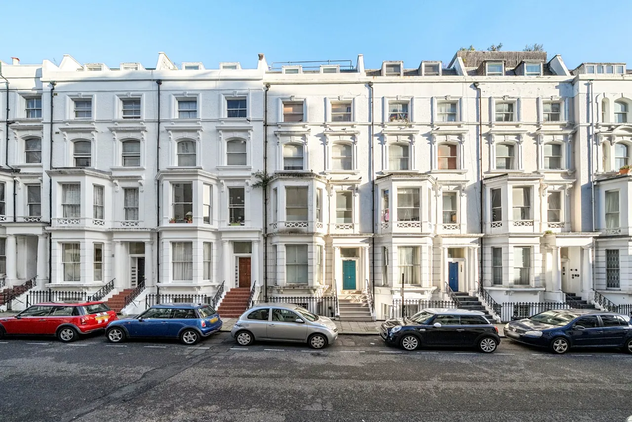 Hatherley Grove, Bayswater, W2, photo 4