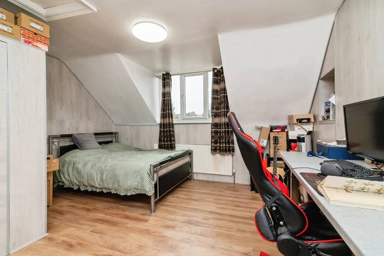Morley Avenue, Nottingham, NG3, photo 10