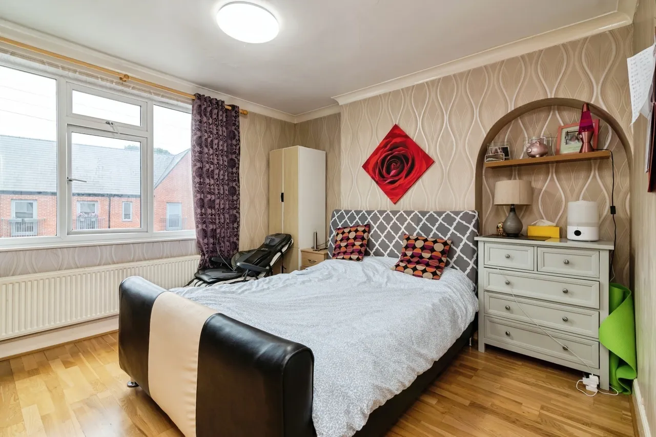 Morley Avenue, Nottingham, NG3, photo 3
