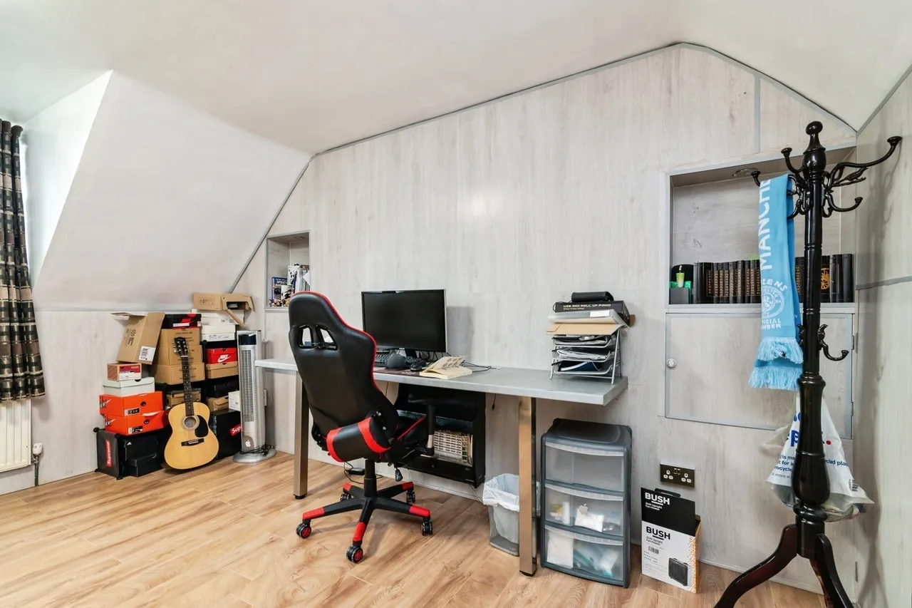 Morley Avenue, Nottingham, NG3, photo 9