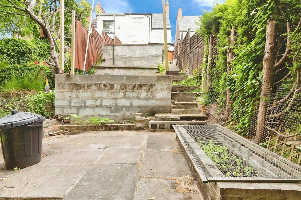 Morley Avenue, Nottingham, NG3, photo 12