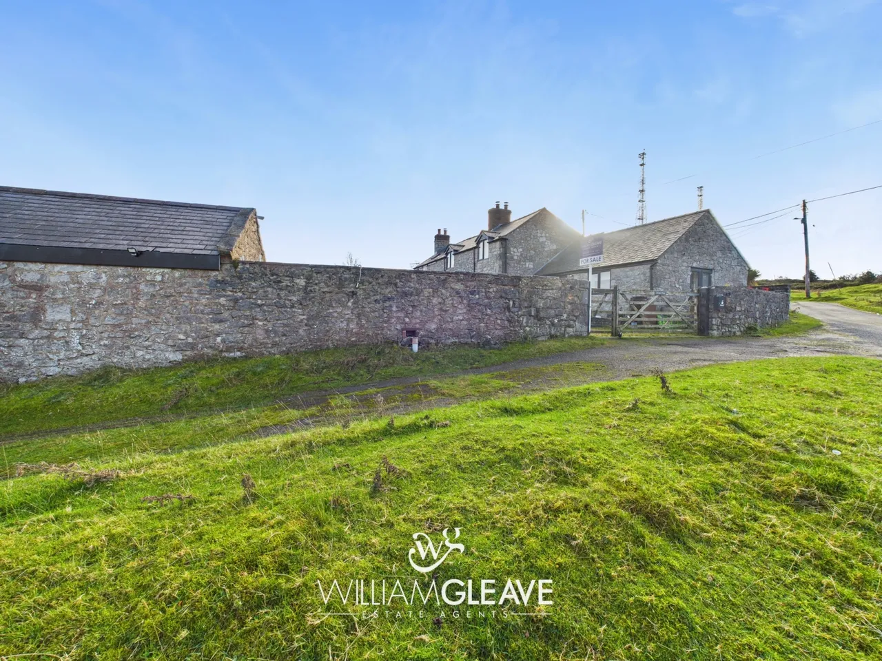 The Catch, Halkyn, Holywell, Flintshire, CH8 8DU, photo 29