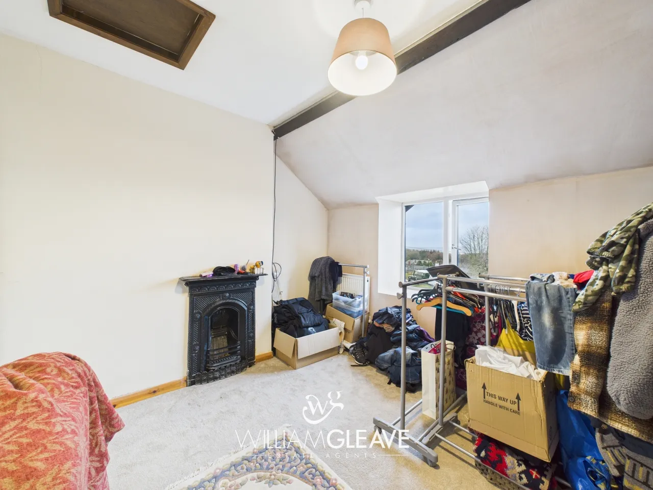 The Catch, Halkyn, Holywell, Flintshire, CH8 8DU, photo 20